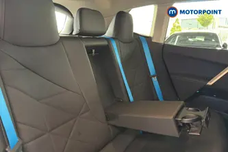 BMW IX Sport Automatic Electric SUV - Stock Number (1667187) - 26th supplementary image