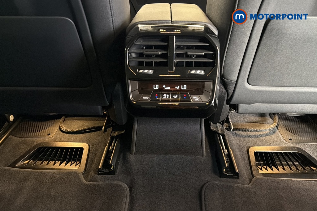 BMW IX Sport Automatic Electric SUV - Stock Number (1667187) - 28th supplementary image