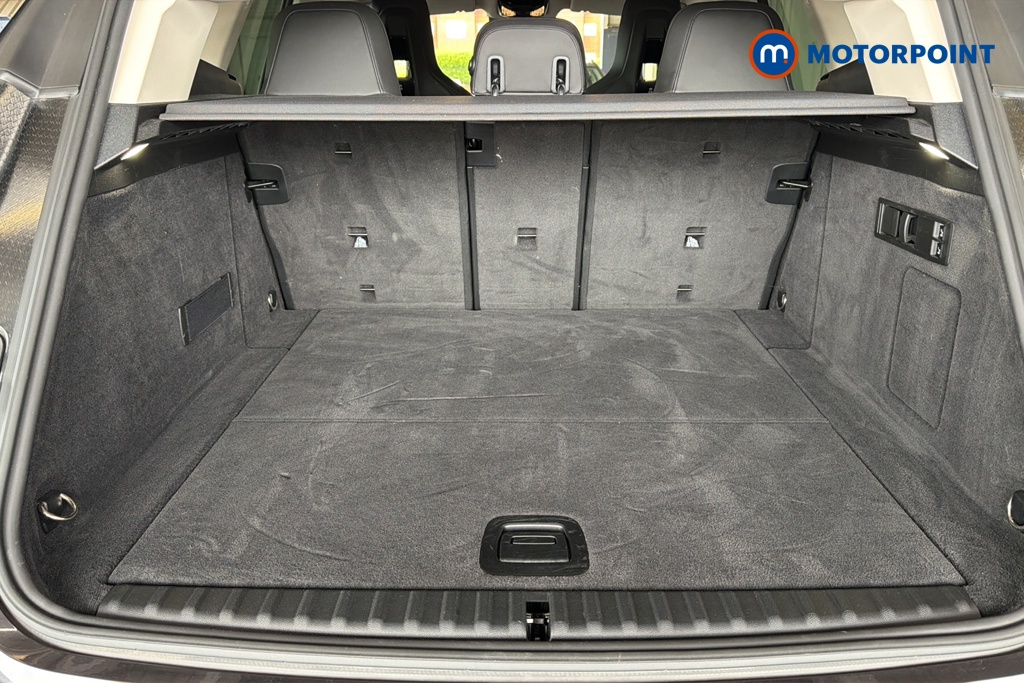 BMW IX Sport Automatic Electric SUV - Stock Number (1667187) - 30th supplementary image
