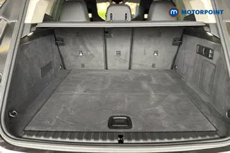 BMW IX Sport Automatic Electric SUV - Stock Number (1667187) - 30th supplementary image