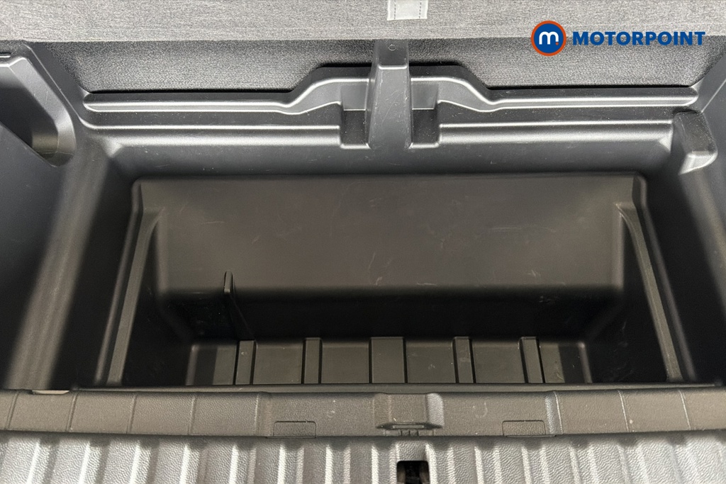 BMW IX Sport Automatic Electric SUV - Stock Number (1667187) - 33rd supplementary image