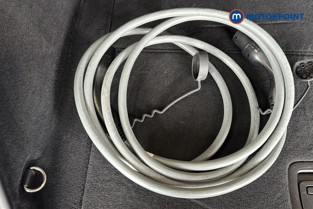 BMW IX Sport Automatic Electric SUV - Stock Number (1667187) - 34th supplementary image
