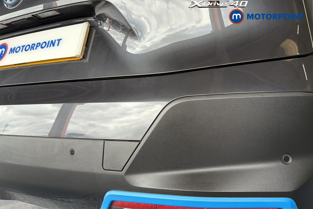 BMW IX Sport Automatic Electric SUV - Stock Number (1667187) - 39th supplementary image