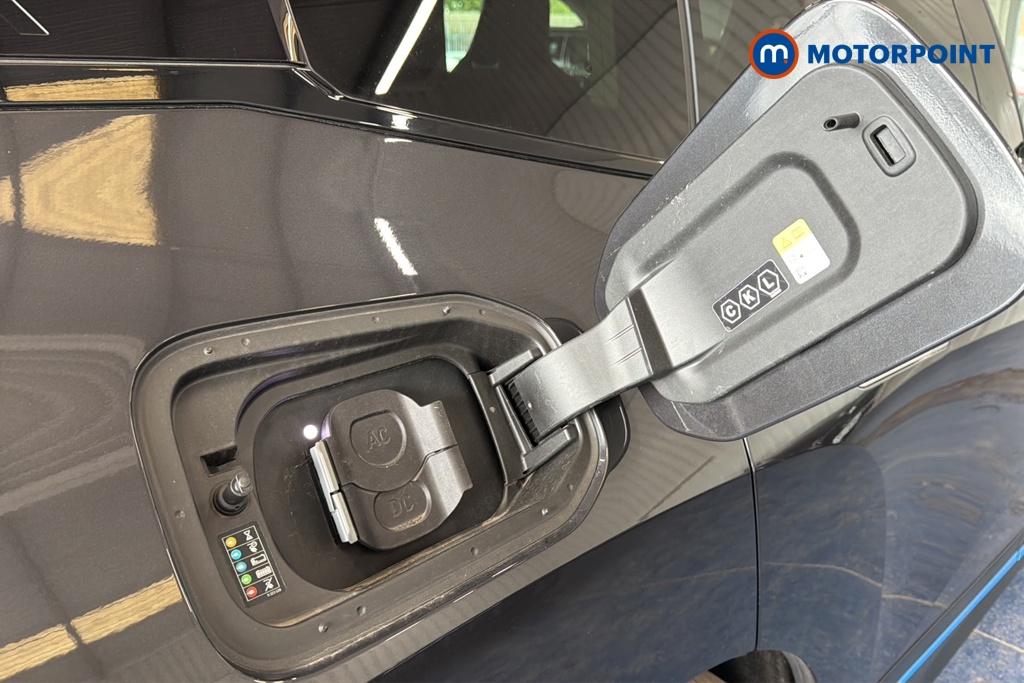 BMW IX Sport Automatic Electric SUV - Stock Number (1667187) - 41st supplementary image
