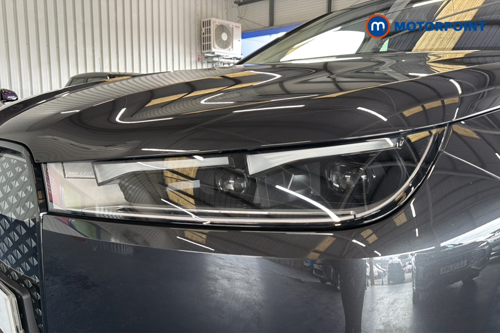 BMW IX Sport Automatic Electric SUV - Stock Number (1667187) - 42nd supplementary image
