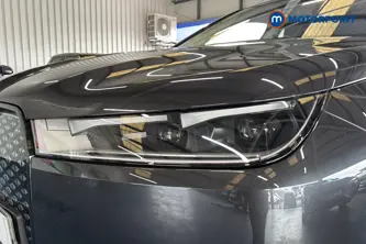BMW IX Sport Automatic Electric SUV - Stock Number (1667187) - 42nd supplementary image