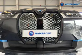 BMW IX Sport Automatic Electric SUV - Stock Number (1667187) - 43rd supplementary image