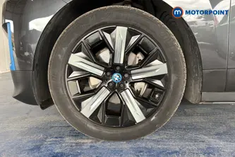BMW IX Sport Automatic Electric SUV - Stock Number (1667187) - 44th supplementary image