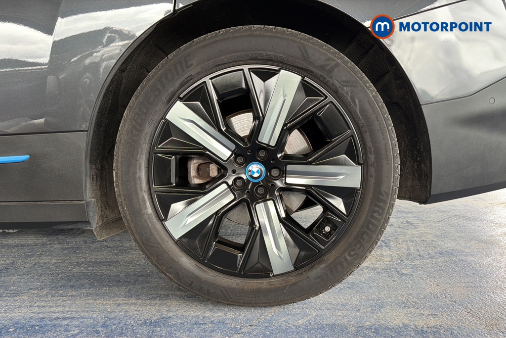 BMW IX Sport Automatic Electric SUV - Stock Number (1667187) - 45th supplementary image
