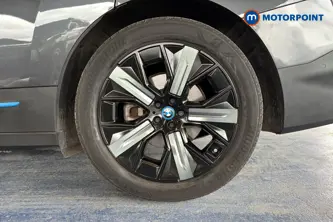 BMW IX Sport Automatic Electric SUV - Stock Number (1667187) - 45th supplementary image