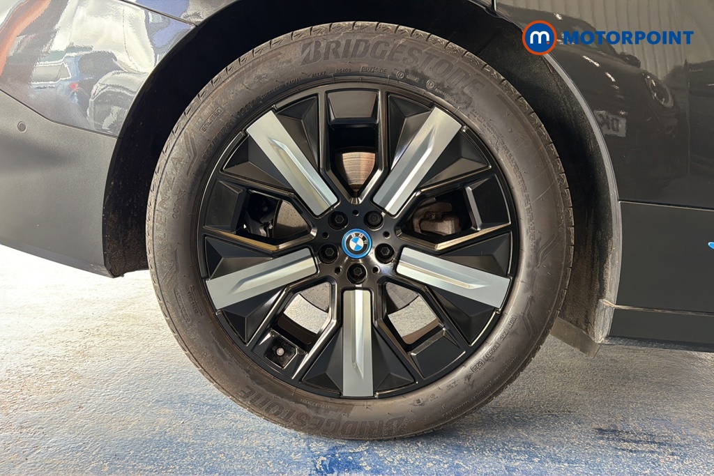 BMW IX Sport Automatic Electric SUV - Stock Number (1667187) - 46th supplementary image
