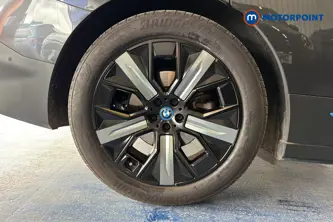 BMW IX Sport Automatic Electric SUV - Stock Number (1667187) - 46th supplementary image