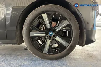 BMW IX Sport Automatic Electric SUV - Stock Number (1667187) - 47th supplementary image