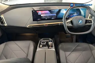 BMW IX Sport Automatic Electric SUV - Stock Number (1667187) - 1st supplementary image
