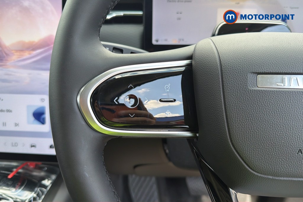 Jaecoo 7 Luxury Automatic Petrol Plug-In Hybrid SUV - Stock Number (1667198) - 2nd supplementary image