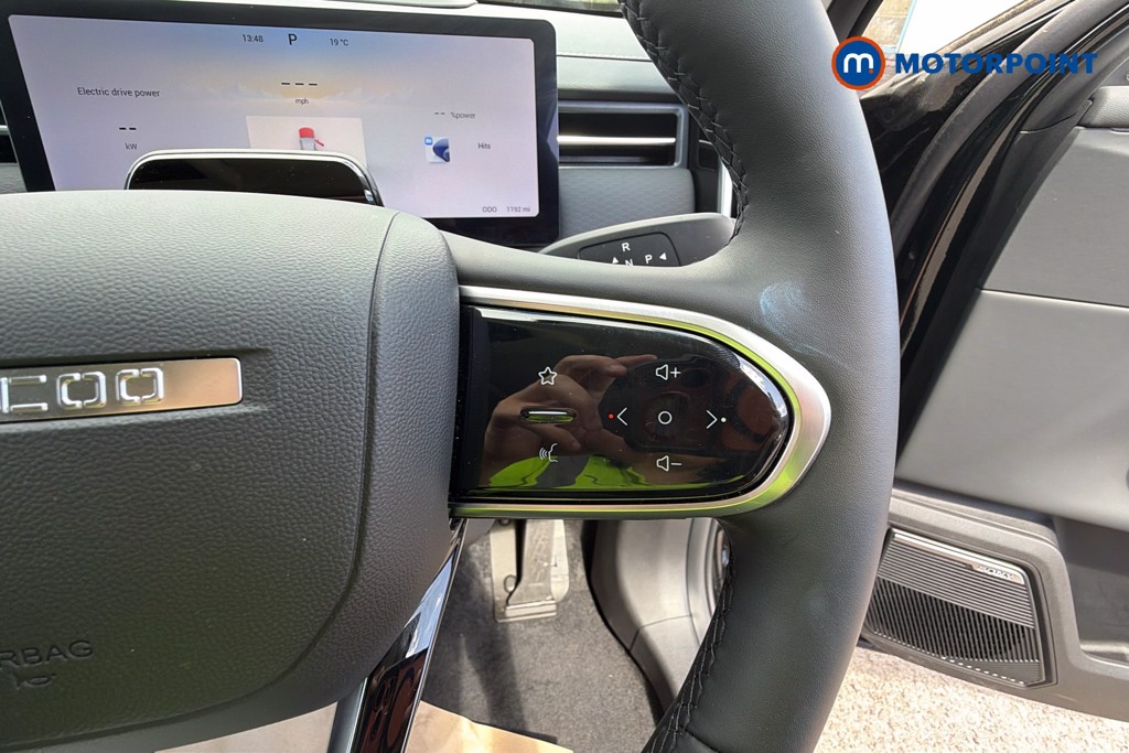 Jaecoo 7 Luxury Automatic Petrol Plug-In Hybrid SUV - Stock Number (1667198) - 3rd supplementary image
