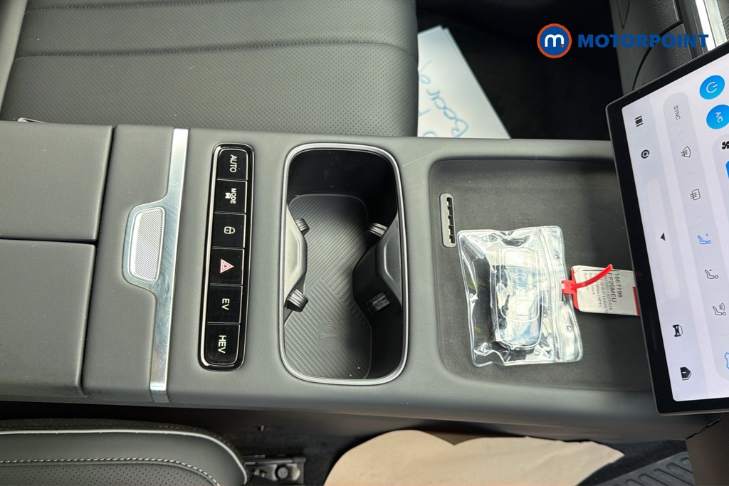 Jaecoo 7 Luxury Automatic Petrol Plug-In Hybrid SUV - Stock Number (1667198) - 6th supplementary image