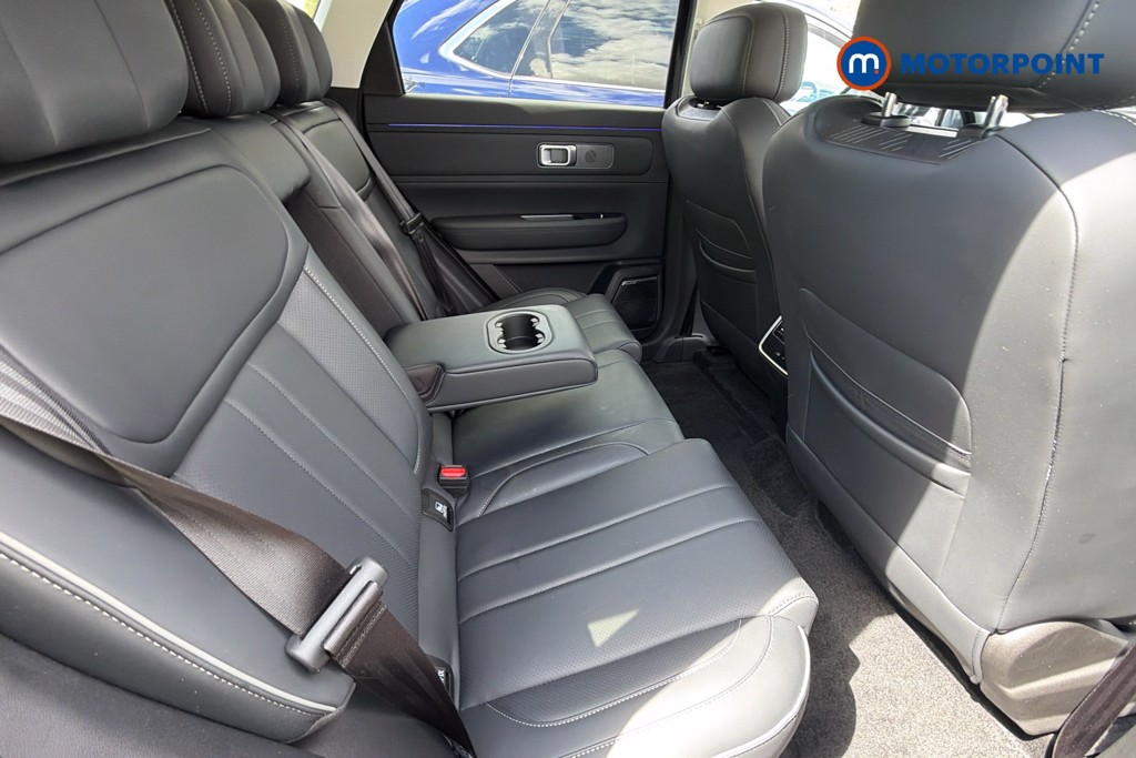 Jaecoo 7 Luxury Automatic Petrol Plug-In Hybrid SUV - Stock Number (1667198) - 8th supplementary image