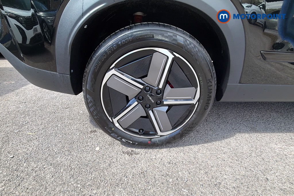 Jaecoo 7 Luxury Automatic Petrol Plug-In Hybrid SUV - Stock Number (1667198) - 19th supplementary image