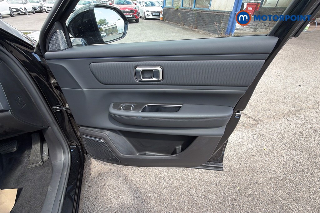 Jaecoo 7 Luxury Automatic Petrol Plug-In Hybrid SUV - Stock Number (1667198) - 20th supplementary image