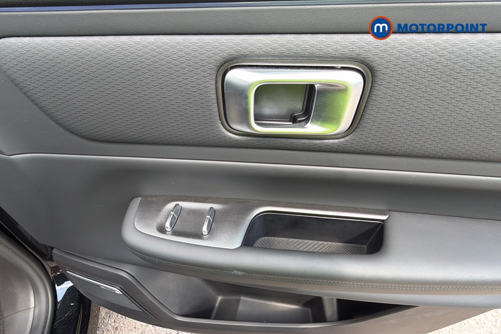 Jaecoo 7 Luxury Automatic Petrol Plug-In Hybrid SUV - Stock Number (1667198) - 21st supplementary image