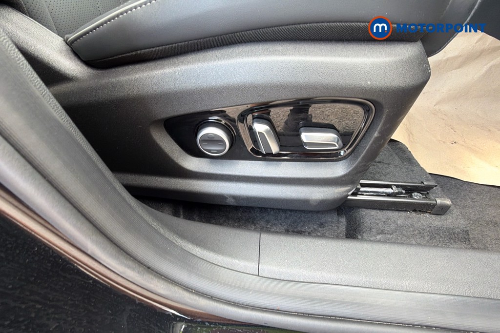 Jaecoo 7 Luxury Automatic Petrol Plug-In Hybrid SUV - Stock Number (1667198) - 25th supplementary image