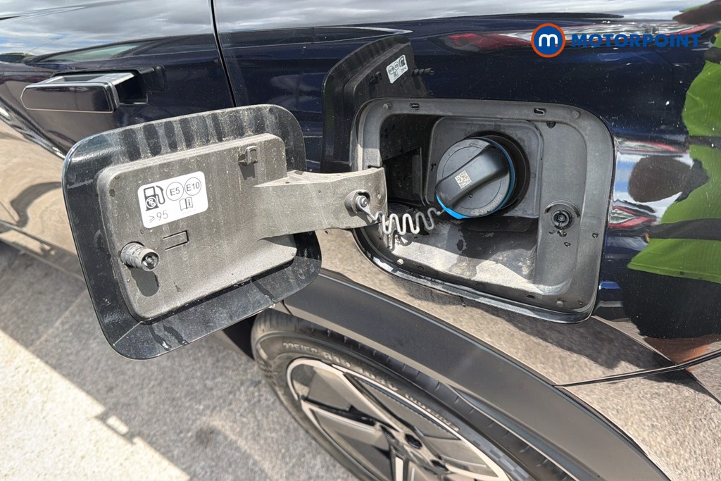 Jaecoo 7 Luxury Automatic Petrol Plug-In Hybrid SUV - Stock Number (1667198) - 33rd supplementary image