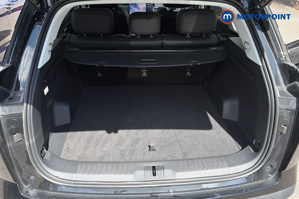 Jaecoo 7 Luxury Automatic Petrol Plug-In Hybrid SUV - Stock Number (1667198) - 34th supplementary image