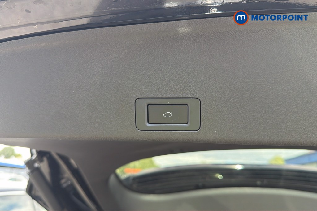 Jaecoo 7 Luxury Automatic Petrol Plug-In Hybrid SUV - Stock Number (1667198) - 35th supplementary image