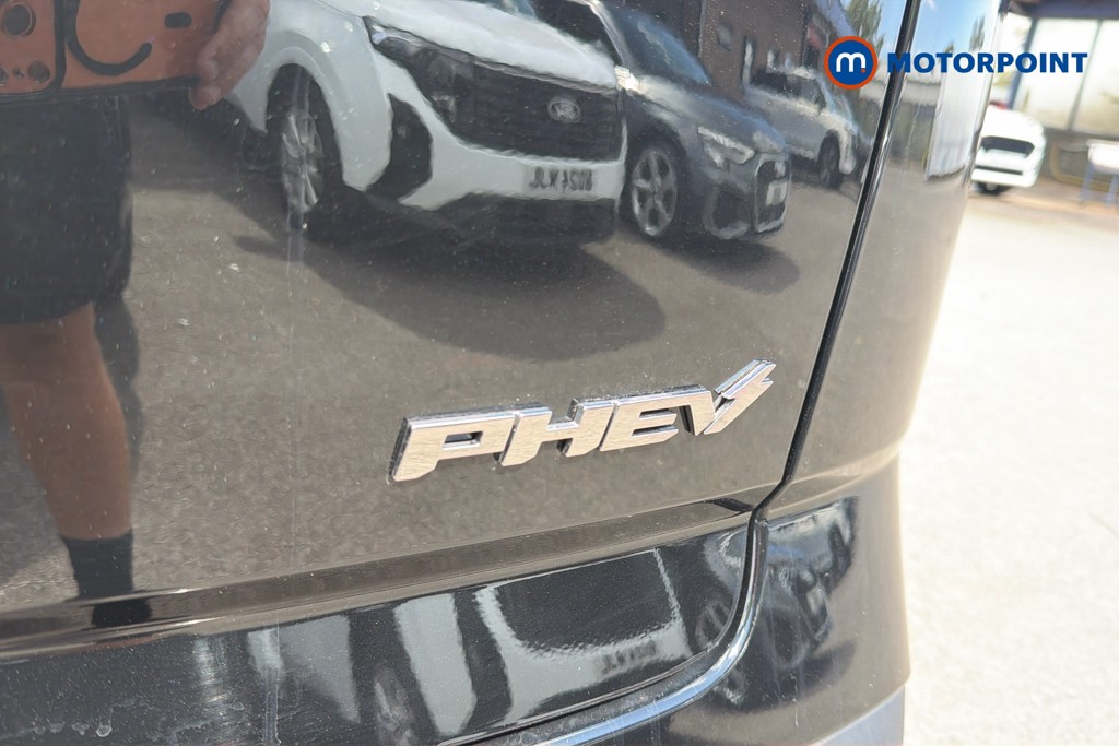 Jaecoo 7 Luxury Automatic Petrol Plug-In Hybrid SUV - Stock Number (1667198) - 37th supplementary image