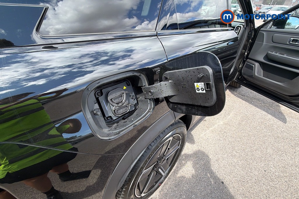 Jaecoo 7 Luxury Automatic Petrol Plug-In Hybrid SUV - Stock Number (1667198) - 38th supplementary image
