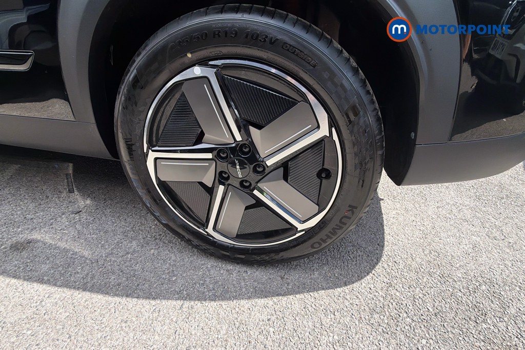 Jaecoo 7 Luxury Automatic Petrol Plug-In Hybrid SUV - Stock Number (1667198) - 39th supplementary image