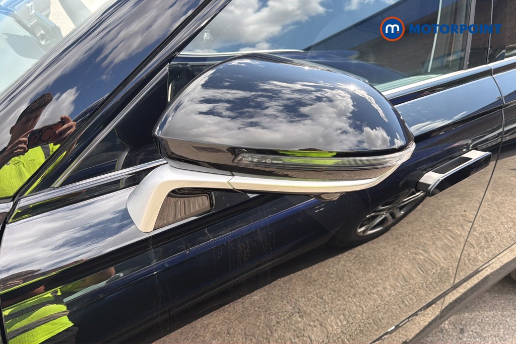 Jaecoo 7 Luxury Automatic Petrol Plug-In Hybrid SUV - Stock Number (1667198) - 40th supplementary image