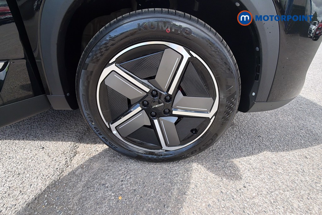 Jaecoo 7 Luxury Automatic Petrol Plug-In Hybrid SUV - Stock Number (1667198) - 42nd supplementary image