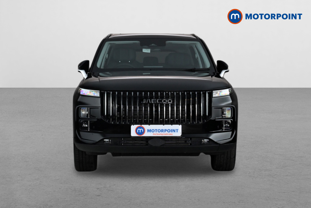 Jaecoo 7 Luxury Automatic Petrol Plug-In Hybrid SUV - Stock Number (1667198) - Front bumper