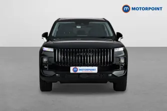 Jaecoo 7 Luxury Automatic Petrol Plug-In Hybrid SUV - Stock Number (1667198) - Front bumper