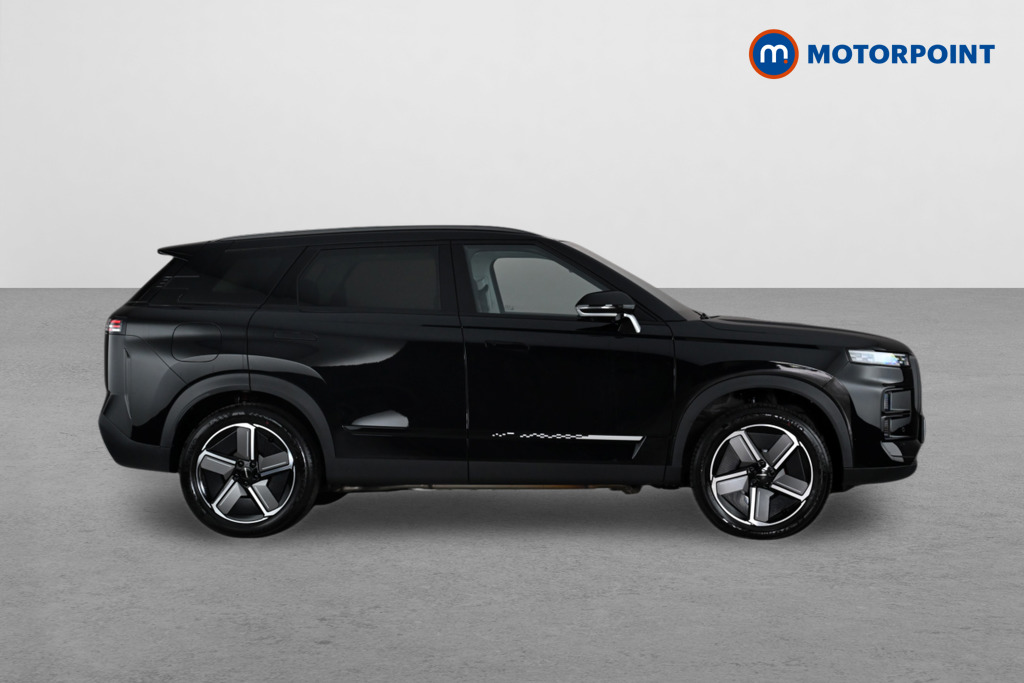 Jaecoo 7 Luxury Automatic Petrol Plug-In Hybrid SUV - Stock Number (1667198) - Drivers side