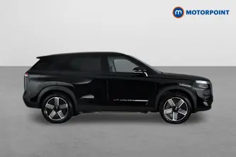 Jaecoo 7 Luxury Automatic Petrol Plug-In Hybrid SUV - Stock Number (1667198) - Drivers side