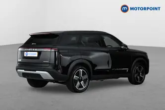 Jaecoo 7 Luxury Automatic Petrol Plug-In Hybrid SUV - Stock Number (1667198) - Drivers side rear corner