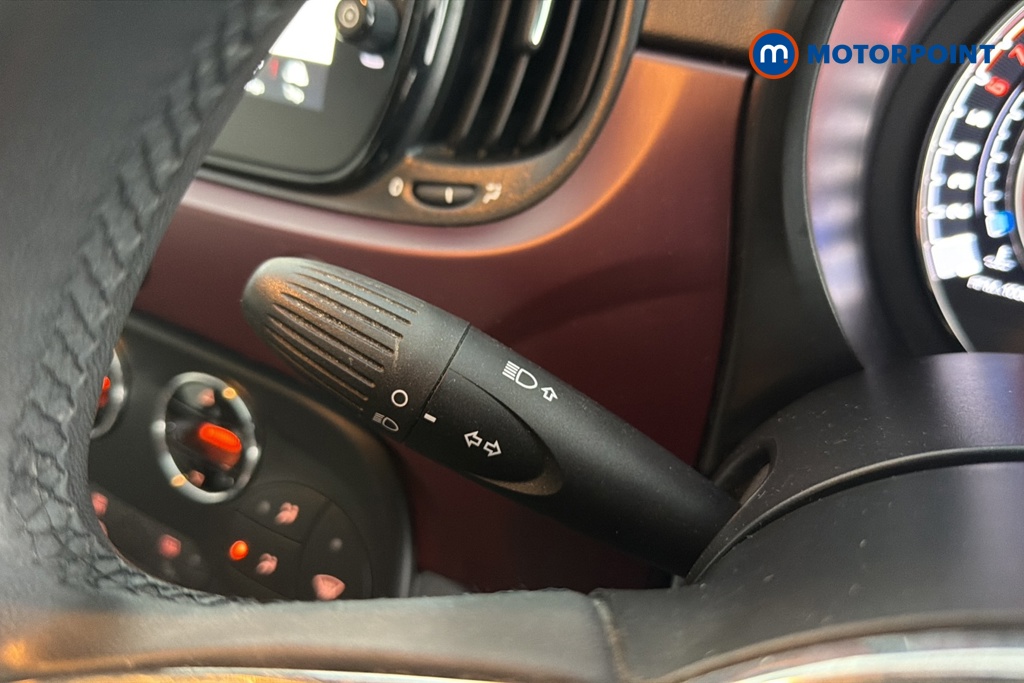 Fiat 500 Star Manual Petrol Hatchback - Stock Number (1667224) - 5th supplementary image