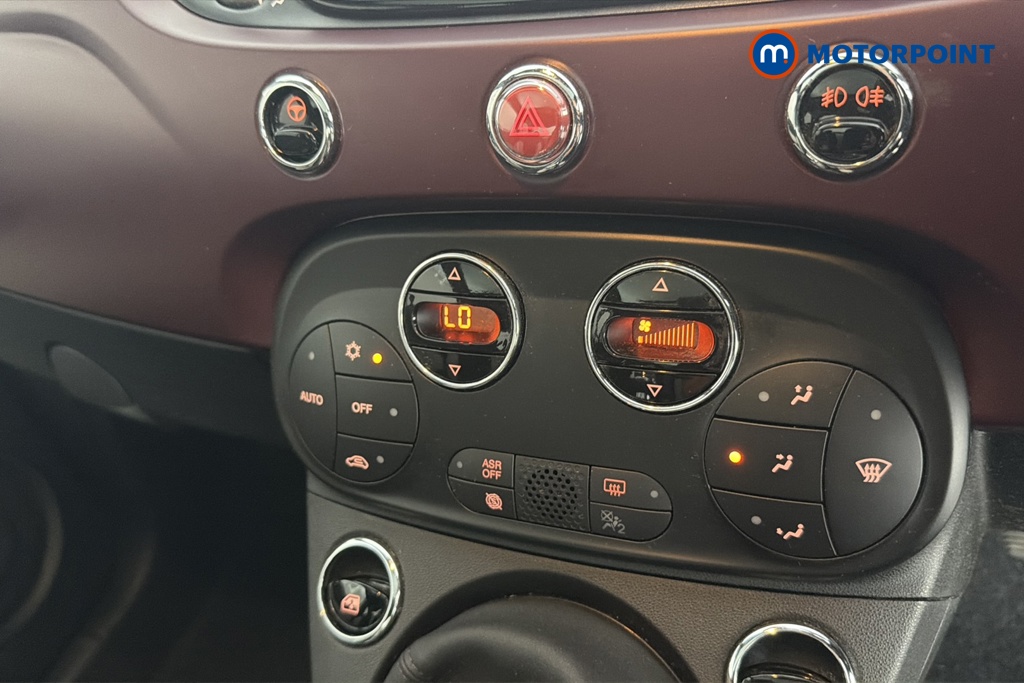 Fiat 500 Star Manual Petrol Hatchback - Stock Number (1667224) - 12th supplementary image