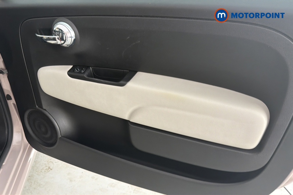 Fiat 500 Star Manual Petrol Hatchback - Stock Number (1667224) - 18th supplementary image