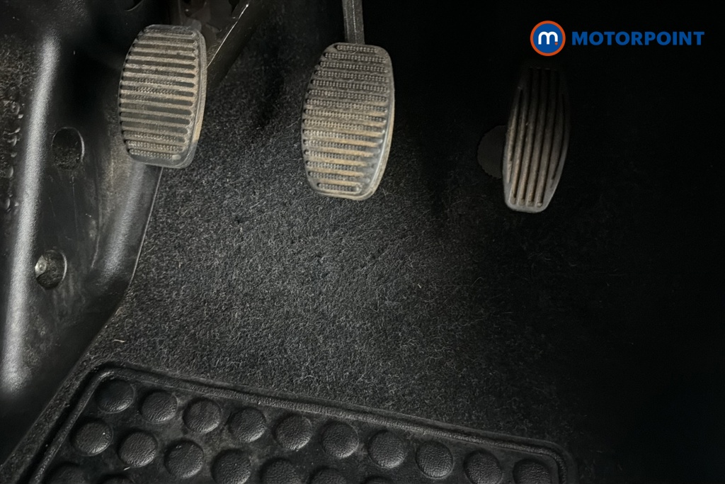 Fiat 500 Star Manual Petrol Hatchback - Stock Number (1667224) - 24th supplementary image