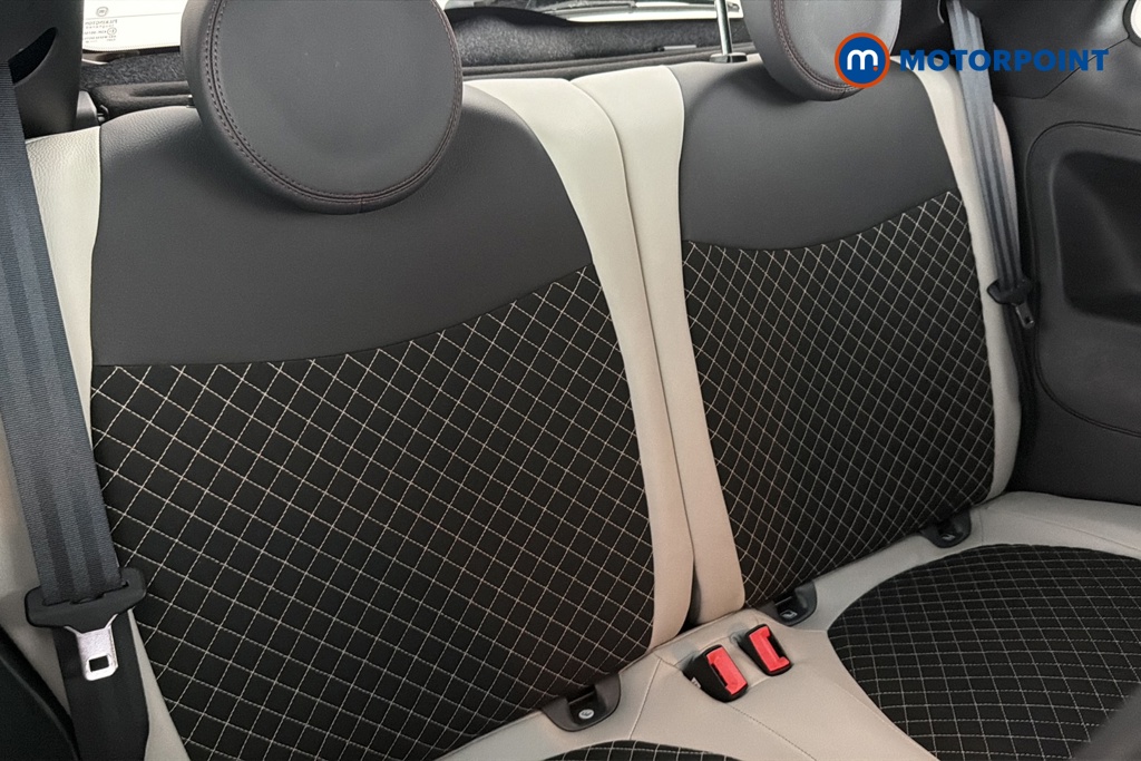 Fiat 500 Star Manual Petrol Hatchback - Stock Number (1667224) - 25th supplementary image