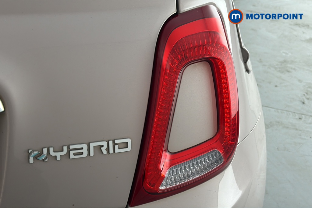 Fiat 500 Star Manual Petrol Hatchback - Stock Number (1667224) - 36th supplementary image