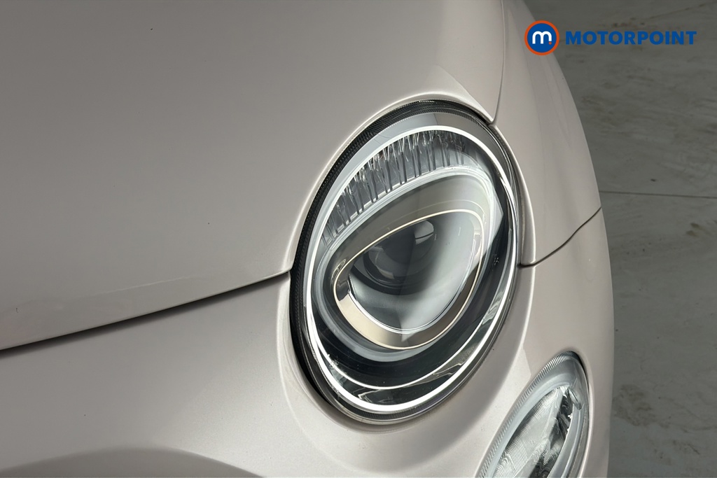 Fiat 500 Star Manual Petrol Hatchback - Stock Number (1667224) - 42nd supplementary image