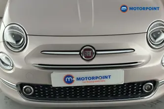 Fiat 500 Star Manual Petrol Hatchback - Stock Number (1667224) - 43rd supplementary image