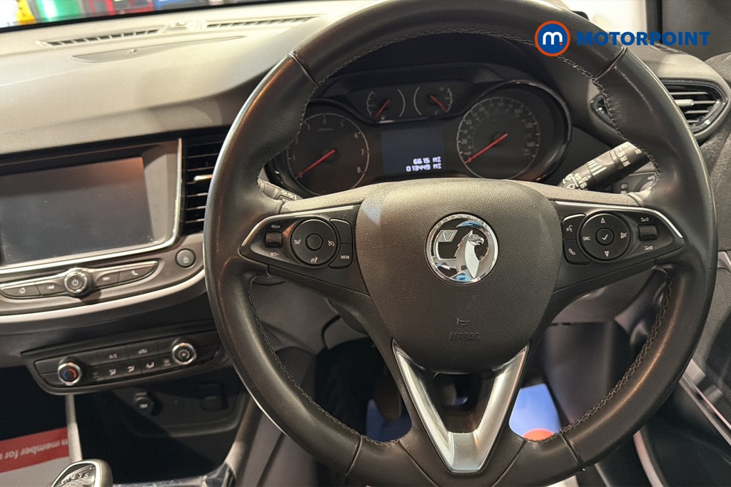 Vauxhall Crossland Design Manual Petrol SUV - Stock Number (1667237) - 2nd supplementary image