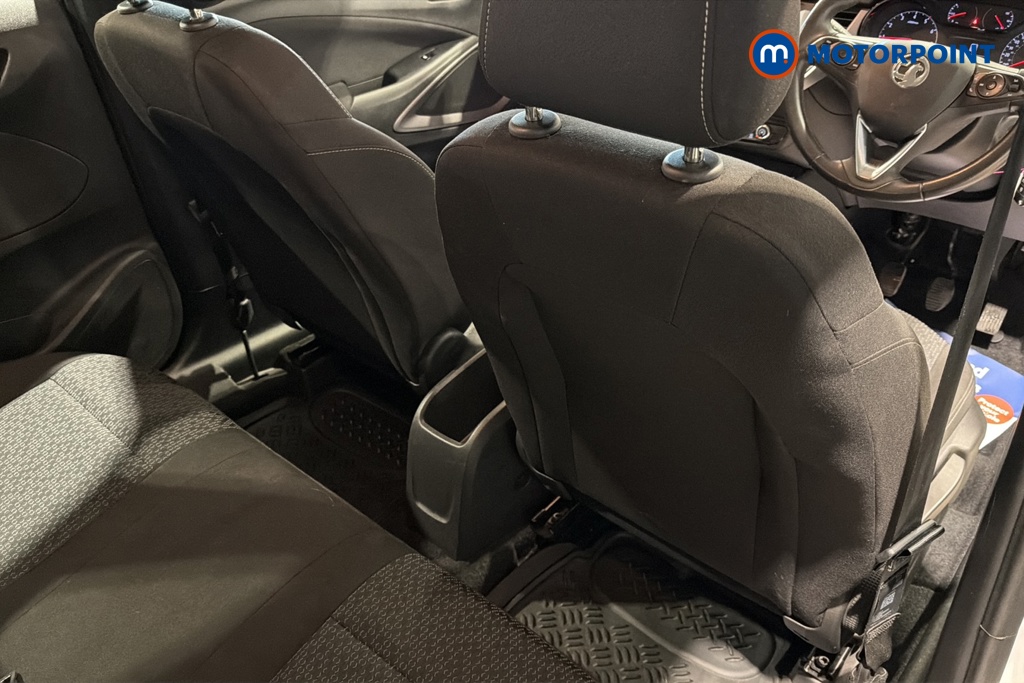 Vauxhall Crossland Design Manual Petrol SUV - Stock Number (1667237) - 994th supplementary image