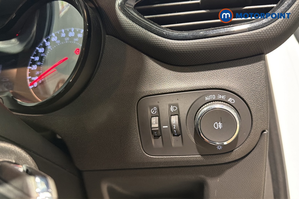 Vauxhall Crossland Design Manual Petrol SUV - Stock Number (1667237) - 11th supplementary image